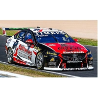 Biante 1/18 Holden ZB Commodore - Bjr R&J Batteries - Percat/Wood #8 - 2021 Repco Bathurst 1000 Diecast Car