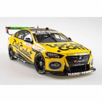 Biante 1/18 Holden ZB Commodore - Bjr Cub Cadet Mowers - Hazelwood/Fiore #14 - 2021 Bathurst 1000 Diecast Car