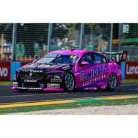 Biante 1/18 Holden ZB Commodore - BJR - Bryce Fullwood #14 Middy'S Electrical - Beaurepairs Melbourne 400 Race 6 Diecast Car