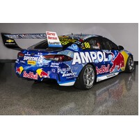 Biante 1/18 Holden ZB Commodore - Red Bull Ampol Racing - Broc Feeney #88 - Merlin Darwin Triple Crown Race 18 Diecast Car