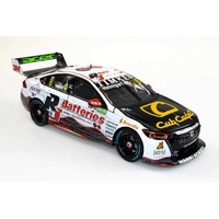 Biante 1/18 Holden ZB Commodore - BJR - Heimgartner #8 R&J Batteries - Merlin Darwin Triple Crown - Race 16 Diecast Car