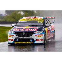 Biante 1/18 Holden ZB Commodore - Red Bull Ampol Racing - Feeney/Whincup #88 - 2022 Bathurst 1000 Diecast Car
