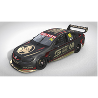Biante 1/18 2023 Holden Commodore VF V8 Supercar 60th Anniversary of the Bathurst Great Race - Special Limited Edition