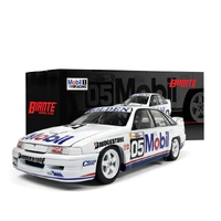 Biante 1/18 Holden VN SS Group A HDT Mobil1 Racing Peter Brock #05 3rd Place Diecast Model Car