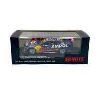 Biante 1/43 Chevrolet Camaro Feeney #88 Broc Feeney - Betr Darwin Triple Crown  Diecast Model Car