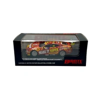 Biante 1/43 Chevrolet Camaro - Supercheap Auto Racing - Murray #888 - 2024 Darwin Triple Crown Wildcard Diecast Model Car