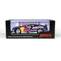 Biante 1/43 Red Bull 2025 MSS Security Melbourne SuperSprint Broc Feeney #88 Chevrolet Camaro Diecast Model Car