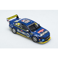 Biante 1/43 Ford Falcon FGX 2016 Sandown 500 - Youlden