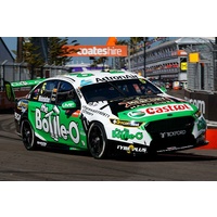 Biante 1/43 Ford FGX Falcon The Bottle-O Racing Team 2018 Newcastle 500 mark Winterbottom Farewell Frosty