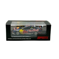 Biante 1/43 Holden VF Commodore - Red Bull Holden Racing #1 - Whincup - 2013 Championship Winner - Sydney NRMA Motoring & Services 500 Diecast Car