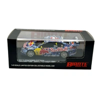 Biante 1/43 Holden VF Commodore - Red Bull Racing #1 - Whincup/Dumbrell - 2014 Bathurst 1000 Air Force Livery Diecast Car