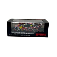 Biante 1/43 Lowndes #888 2015 Record Breaking Holden VF Commodore Diecast Model Car