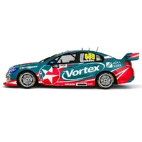 Biante 1/43 Craig Lowndes 251 Round Starts Historical Model Diecast Model Car