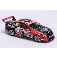 Biante 1/43 Holden VF Commodore - Holden Racing Team 2016 WD-40 Phillip Island SuperSprint ANZAC Appeal Livery - Driver: James Courtney