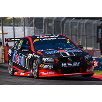 Biante 1/43 Holden Commodore VF 2017 Supercars Championship