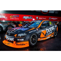 Biante 1/43 Holden Commodore VF 2017 HSV Courtney Boost Mob