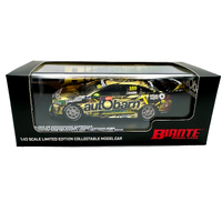 Biante 1/43 Holden ZB Commodore Autobarn Lowndes Racing #888 - Lowndes - 2018 Newcastle 500 "Lowndes Final Race"