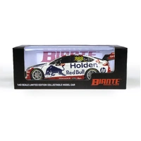 Biante 1/43 2019 Bathurst Holden LC Torana GTR XU-1 "1971 Retro Livery" Whincup/Lowndes Diecast Model Car