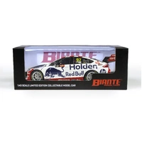 Biante 1/43 2019 Bathurst Holden LC Torana GTR XU-1 "1971 Retro Livery" van Gisbergen/Tander Diecast Model Car