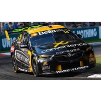 Biante 1/43 Holden ZB Commodore Supercar - Freightliner Racing #14 - Driver: Tim Slade - 2019 Virgin Australia Supercars Championship - B43H19F Diecas