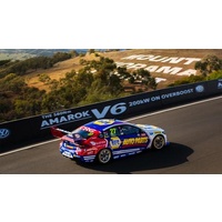 Biante 1/43 Walkinshaw Andretti United Holden ZB Commodore #27 - Rossi/Hinchcliffe NAPA Auto Parts - Wildcard entry - Bathurst 2019