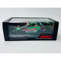 Biante 1/43 Holden ZB Commodore - Freightliner Racing - #8 - SLADE/WALSH - Sandown Retro Livery Diecast Car