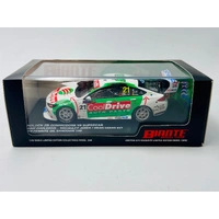 Biante 1/43 Holden ZB Commodore - Team Cooldrive - #21 - JONES/CANTO - Sandown Retro Livery Diecast Car