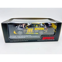 Biante 1/43 Holden ZB Commodore - Irwin Racing - #18 - WINTERBOTTOM/RICHARDS - Sandown Retro Livery Diecast Car