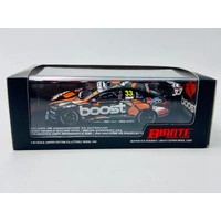 Biante 1/43 Holden ZB Commodore - Garry Rogers Motorsport - #33 - STANAWAY - Newcastle - Last GRM V8 Supercar Race Diecast Car