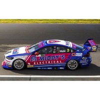 Biante 1/43 Holden ZB Commodore Supercar - 2020 Repco SuperSprint The Bend - #2 Bryce Fullwood