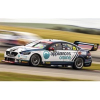 Biante 1/43 Holden ZB Commodore Supercar - 2020 Superloop Adelaide 500 - #25 Chaz Moster