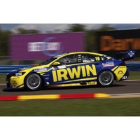 Biante 1/43 Holden ZB Commodore Supercar - 2020 BetEasy Darwin Triple Crown (Race 12) - #18 Mark Winterbottom