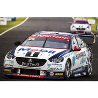 Biante 1/43 Holden ZB Commodore Supercar - 2020 Supercheap Auto Bathurst 1000 - #25 Mostert / Luff