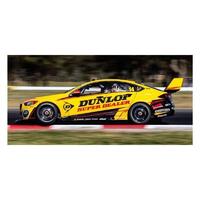 Biante 1/43 Holden ZB Commodore - Todd Hazelwood - Brad Jones Racing - Race 1 - Repco Mt Panorama 500 Diecast Car