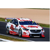 Biante 1/43 Holden ZB Commodore - Bjr Sct Logistics - Smith/Wall #4 - 2021 Repco Bathurst 1000 Diecast Car