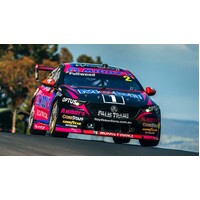 Biante 1/43 Holden ZB Commodore - Waur - Fullwood/Luff #2 - 2021 Repco Bathurst 1000 Diecast Car