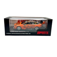 Biante 1/43 Holden ZB Commodore - BJR - Jones #96 Kubota - Merlin Darwin Triple Crown - Race 17 Diecast Car