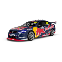 Biante 1/64 Lowndes #888 2015 Record Breaking Holden VF Commodore Diecast Model Car