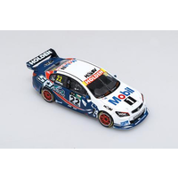 Biante 1/64 Holden VF COmmodore Holden Racing Team 2015 Townsville 400 James Courtney