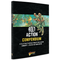 Bolt Action Compendium