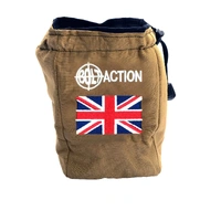 Bolt Action Dice Bag: British