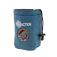 Bolt Action Dice Bag: Fallschirmjager