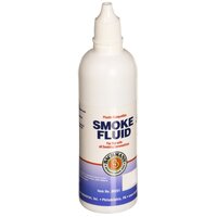 Bachmann Lub Smoke Fluid 4.5Oz