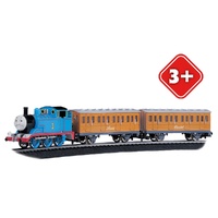 Bachmann OO Thomas with Annie & Clarabel OO Scale Electric Train Set