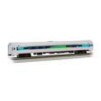 Bachmann N Budd Cafe AMTrak ACELA BAC-14163