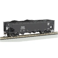 Bachmann HO 40' Quad Hopper - PRR