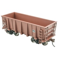 Bachmann HO RS Outback Hauler BHP Billiton Ore Truck
