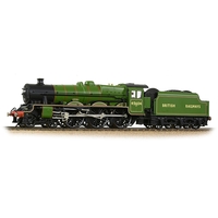 Bachmann OO LMs 5XP Jubilee 45604 Ceylon BR