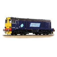 Bachmann OO Class 20/3 20309 DRS Compass (Original)
