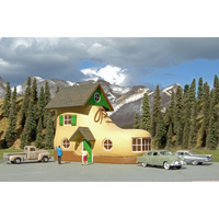 Bachmann HO Shoe House BAC-35209